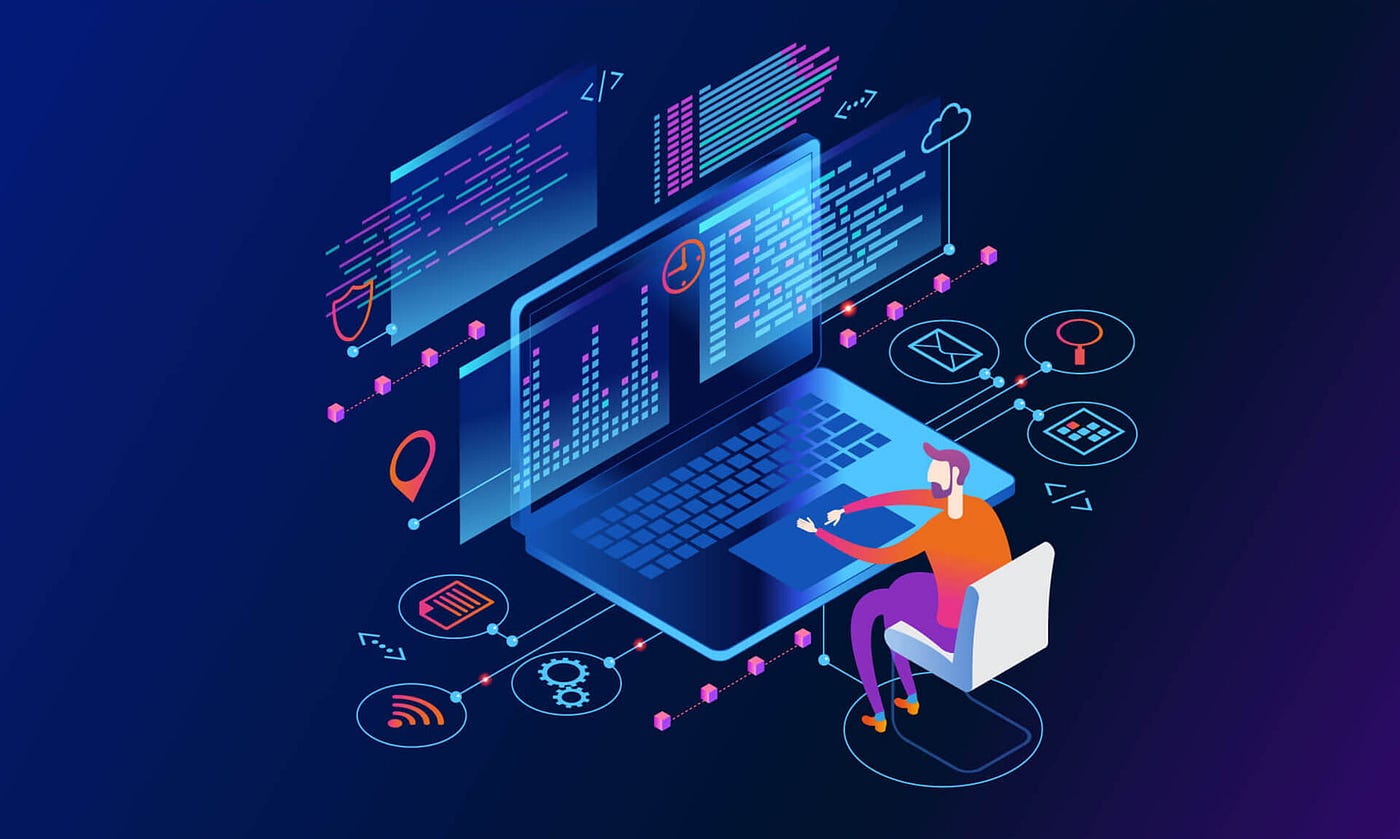 Web Applications